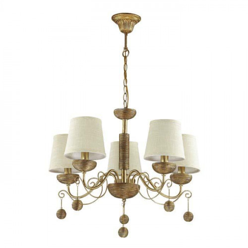 подвесная люстра lumion miralia 3502/5 в Кургане