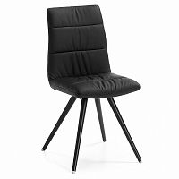 стул lark2 black от la forma (ex julia grup) в Кургане