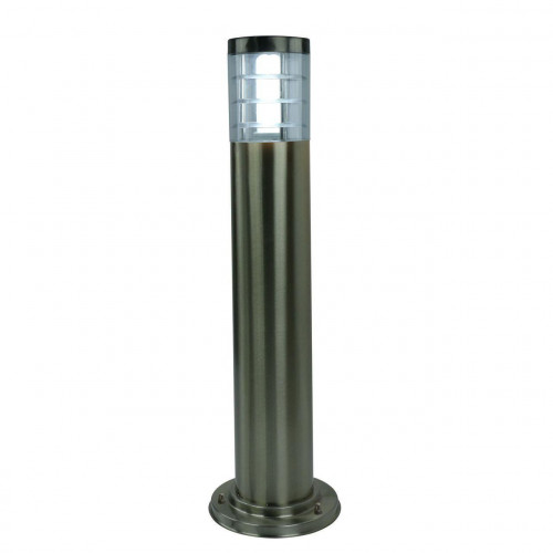 уличный светильник arte lamp paletto a8364pa-1ss в Кургане