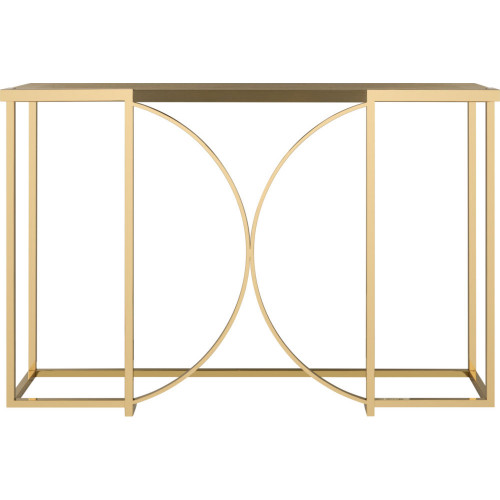 консоль golden metal bcn11 золото в Кургане
