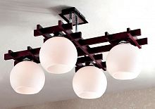 потолочная люстра citilux нарита cl114141 в Кургане