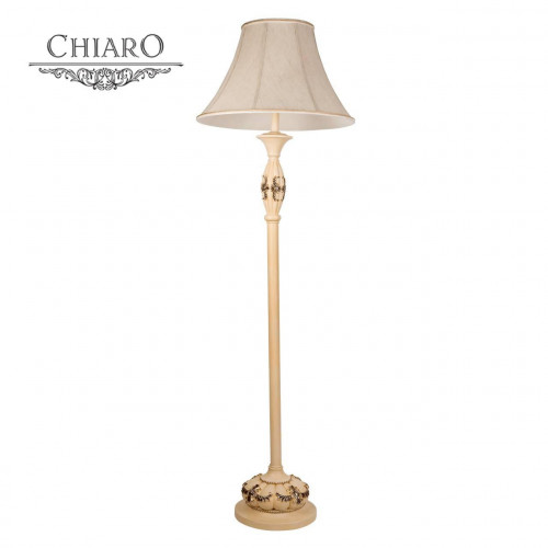 торшер chiaro версаче 254049601 в Кургане