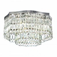потолочная люстра maytoni dune dia005cl-06ch в Кургане
