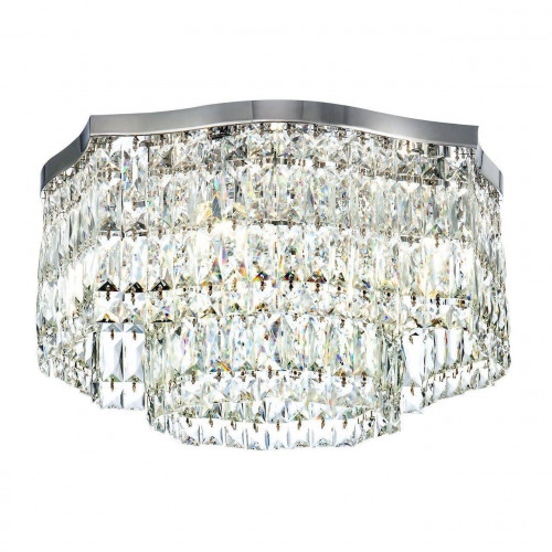 потолочная люстра maytoni dune dia005cl-06ch в Кургане