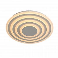 потолочный светодиодный светильник st luce тorres sl847.502.04 в Кургане
