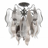 потолочная люстра lightstar vetro сolore 793095 в Кургане