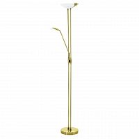 торшер eglo baya led 93877 в Кургане