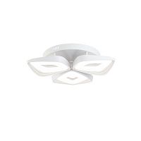 потолочная светодиодная люстра freya bettina fr6008cl-l50w в Кургане