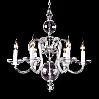 подвесная люстра st luce ninfa sl757.103.06 в Кургане