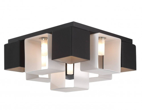 потолочная люстра st luce concreto sl536.542.09 в Кургане