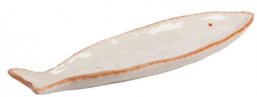 декоративное блюдо white fish в Кургане