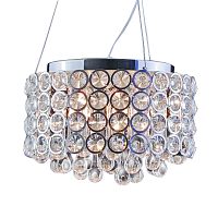 подвесной светильник kr365 от delight collection в Кургане