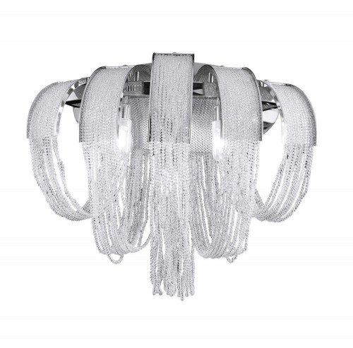 бра crystal lux heat ap2 crystal в Кургане