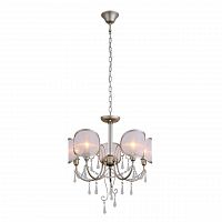подвесная люстра st luce faccialuna sl173.303.05 в Кургане