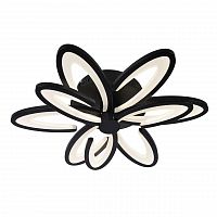 потолочный светодиодный светильник omnilux florinas oml-49317-87 в Кургане