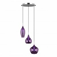 подвесная люстра lightstar pentola 803059 в Кургане