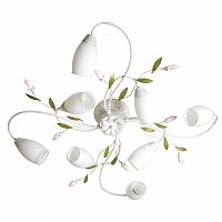 потолочная люстра mw-light верона 334013908 в Кургане