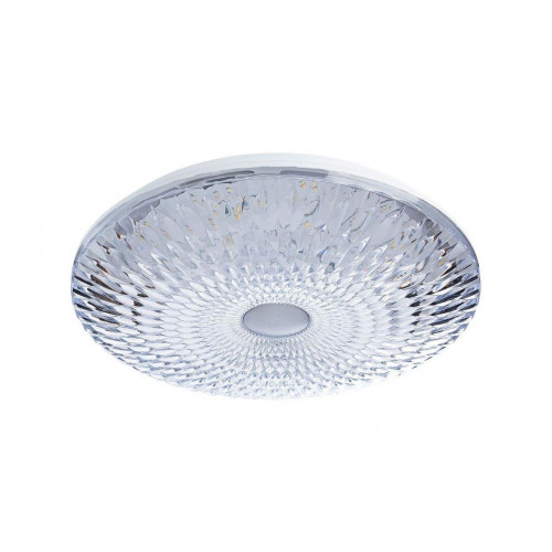 потолочный светодиодный светильник arte lamp a2660pl-1wh в Кургане