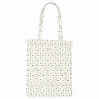 сумка хлопковая lily petit white в Кургане