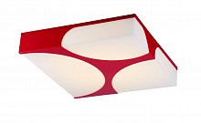 потолочный светильник st luce revista sl863.602.01 в Кургане