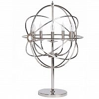 напольный светильник foucault's orb в Кургане