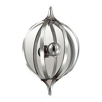 настенный светодиодный светильник odeon light nicco 4033/21wl в Кургане