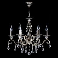 подвесная люстра maytoni grace rc247-pl-06-r в Кургане