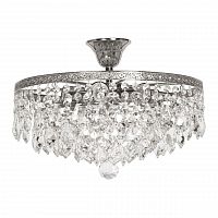 потолочная люстра arti lampadari castellana e 1.3.38.602 n в Кургане