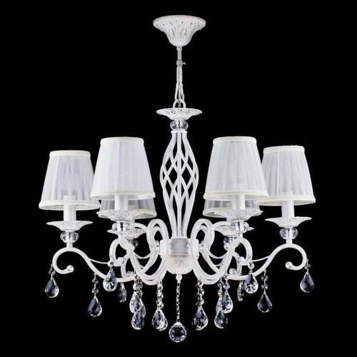подвесная люстра maytoni grace arm247-06-g в Кургане