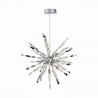 подвесной светодиодный светильник st luce raggio sl927.113.24 в Кургане