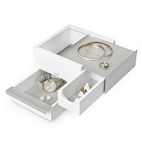 шкатулка для украшений stowit mini никель в Кургане