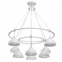 подвесная люстра mw-light формула 2 696010608 в Кургане