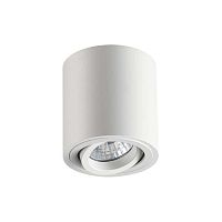 потолочный светильник odeon light tuborino 3567/1c в Кургане