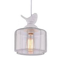 подвесной светильник arte lamp 19 a8029sp-1wh в Кургане