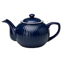 чайник alice dark blue в Кургане