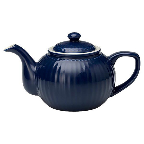 чайник alice dark blue в Кургане