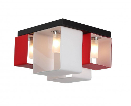 потолочная люстра st luce concreto sl536.562.04 в Кургане