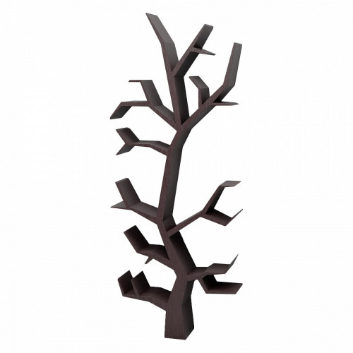 стеллаж дерево венге от odingeniy в Кургане