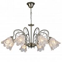 подвесная люстра arte lamp 2 a6273lm-8ab в Кургане