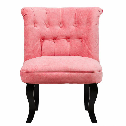 кресло dawson розовое в Кургане