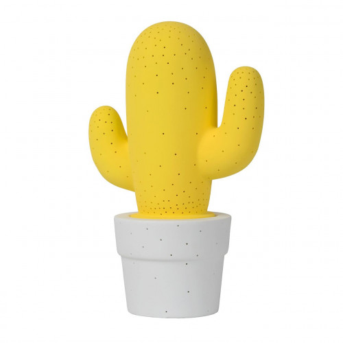 настольная лампа lucide cactus 13513/01/34 в Кургане
