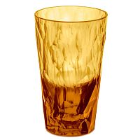 стакан superglas club no.6, 300 мл, жёлтый в Кургане