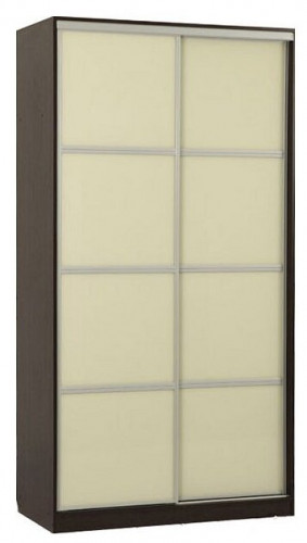 шкаф-купе для одежды mebelson рио 2-600 в Кургане