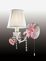 бра odeon light padma 2685/1w в Кургане