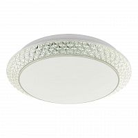 потолочный светодиодный светильник eglo porecta 97037 в Кургане