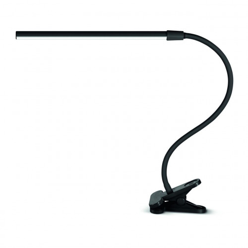 настольная лампа arte lamp conference a1106lt-1bk в Кургане