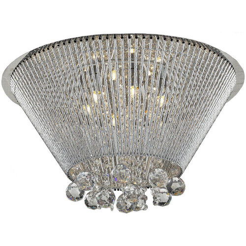 потолочный светильник lussole piagge lsc-8407-06 в Кургане