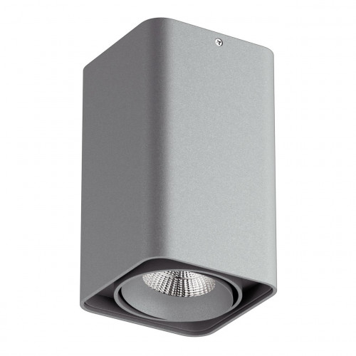 потолочный светодиодный светильник lightstar monocco 052139 в Кургане