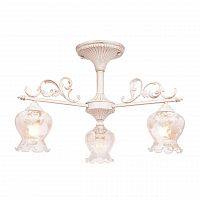 потолочная люстра silver light leonardo 708.51.3 в Кургане
