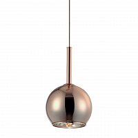 подвесной светильник mantra crystal bronze 4616 в Кургане